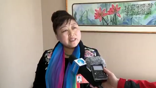 两会“泉”视角|陈雪萍：政府报告接地气 给农民工带来好福利！