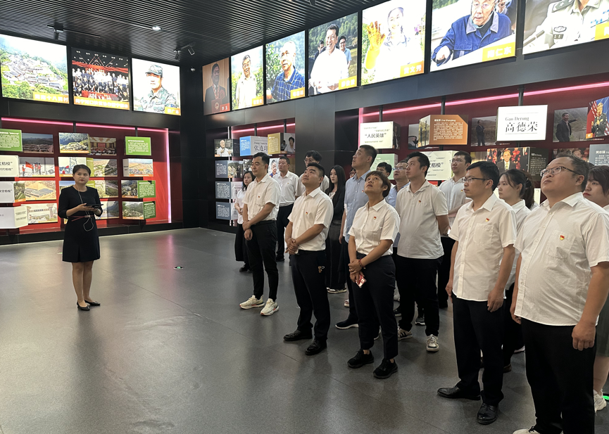 山东pp电子模拟器集团各级团组织开展主题团日活动