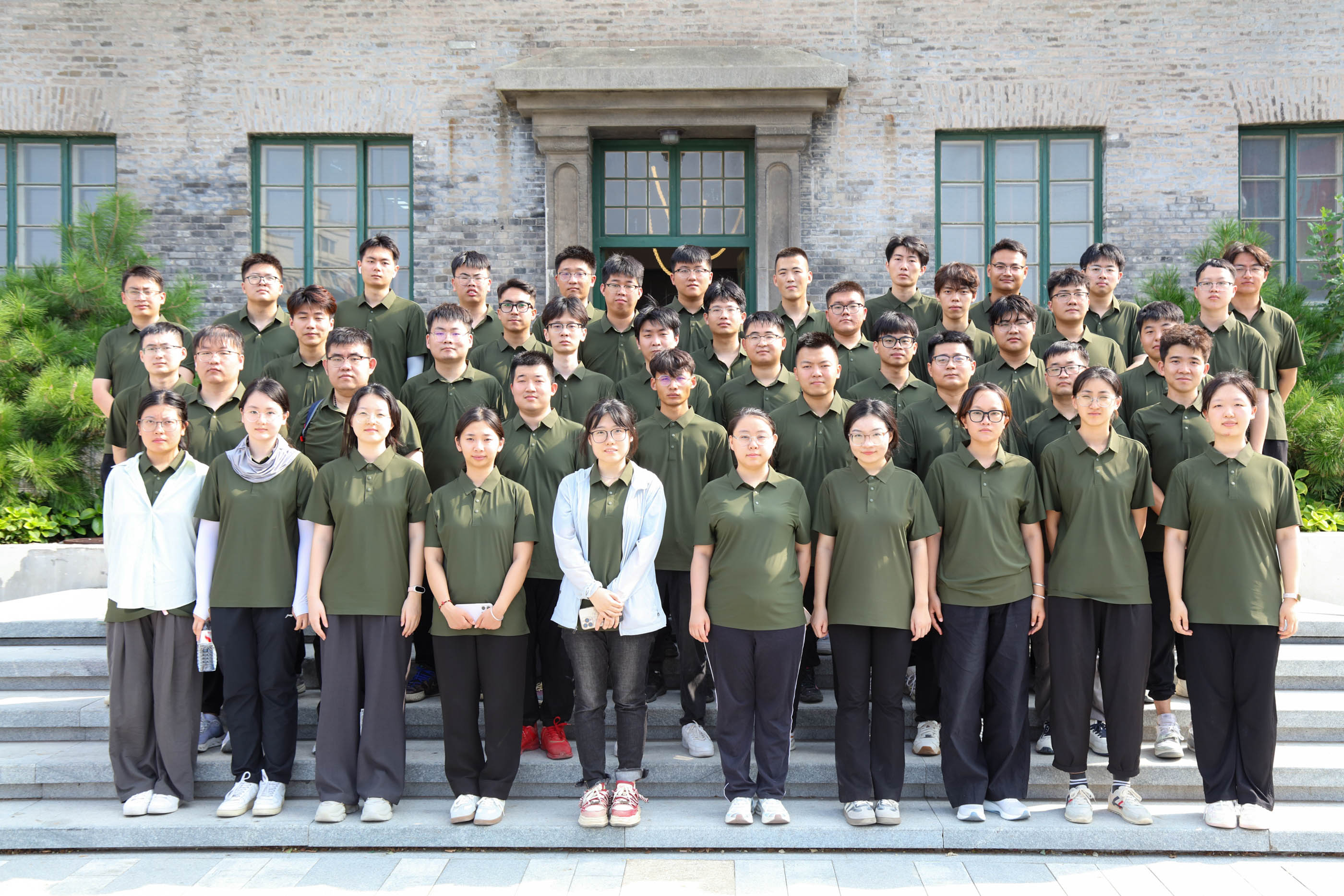 山东pp电子模拟器集团成功举办2025年度新员工岗前培训